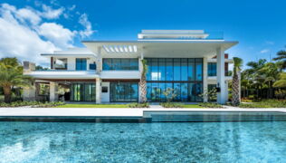 luxury real estate digital marketing