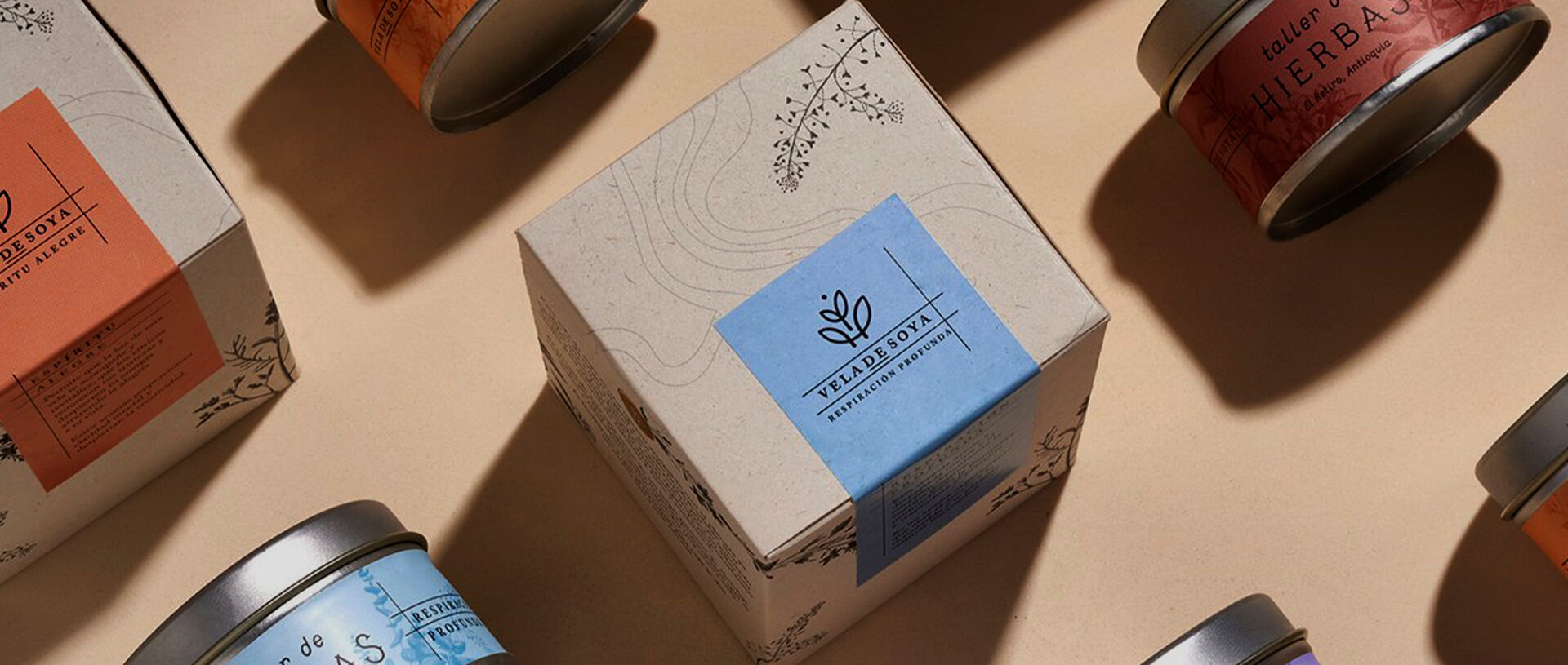 How Package Design Influences Perceived Quality In Retail M&A