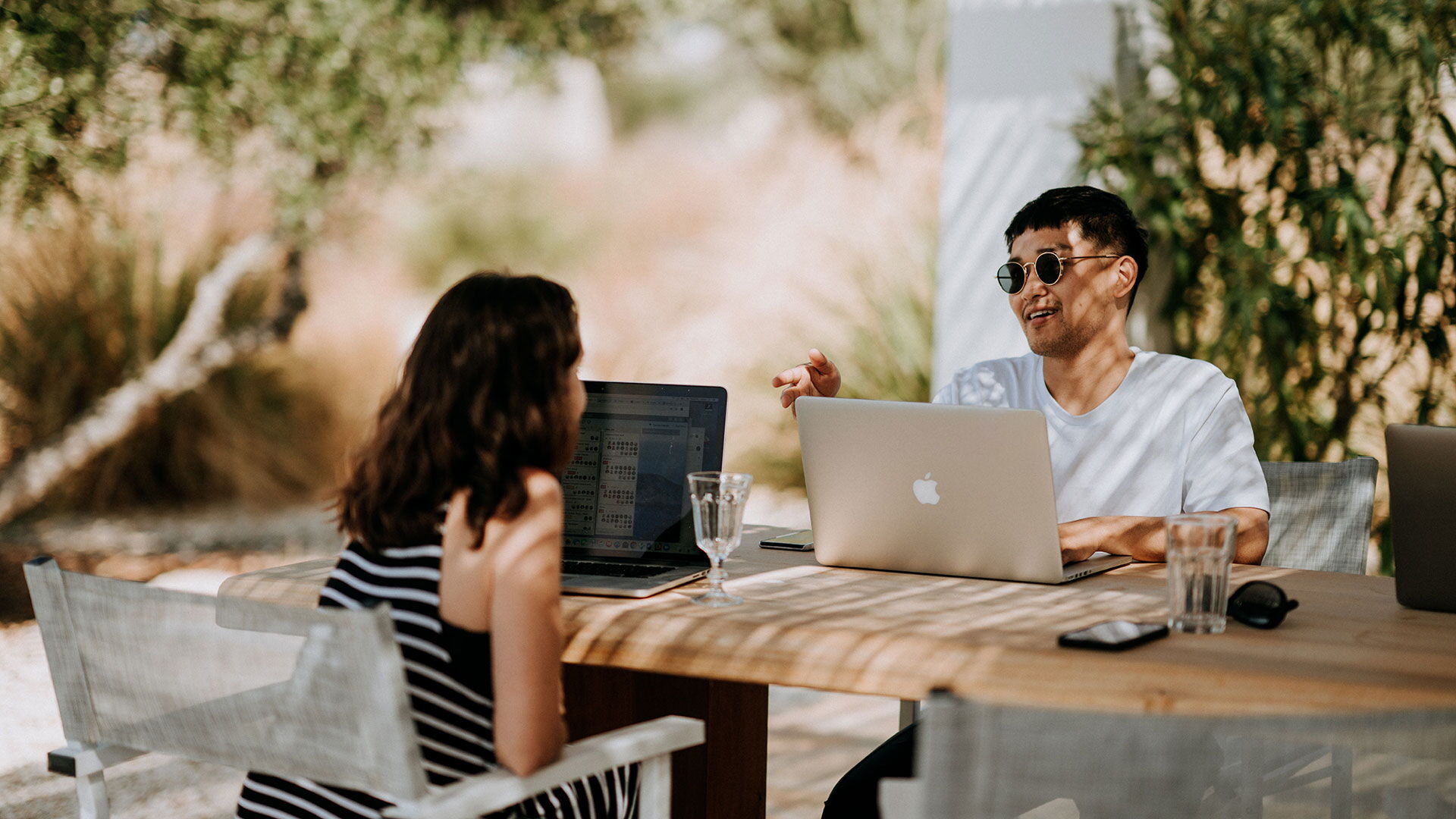 luxury resort marketing trends