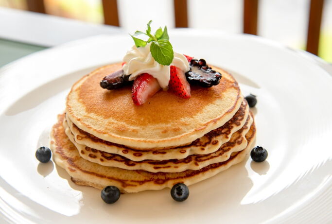 Restaurant Marketing