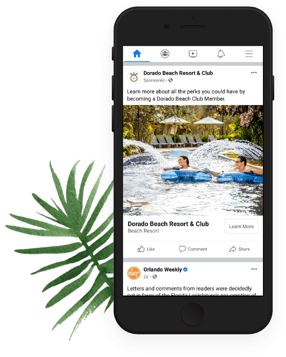 Social Media Marketing Agency