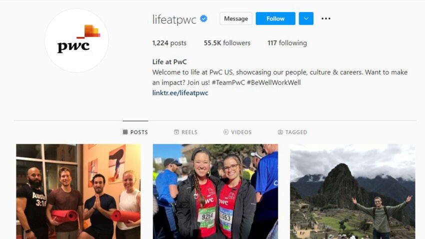 social media marketing and advertising