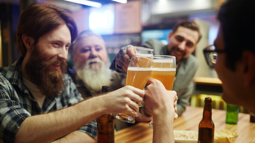 brewery social media strategy