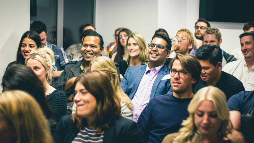 creative campaign development