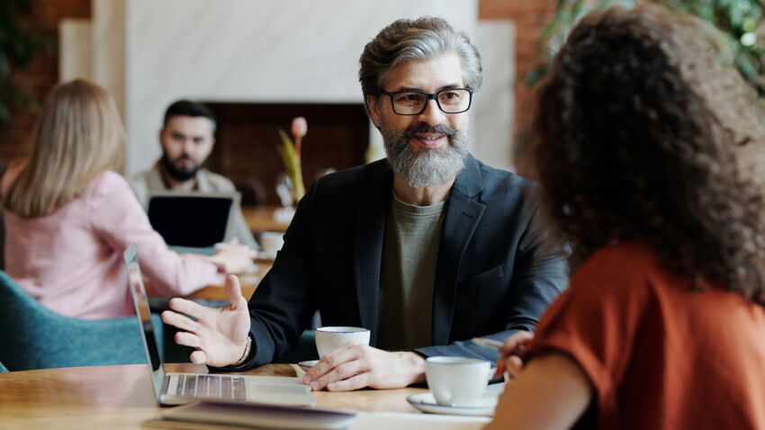 creative campaign development