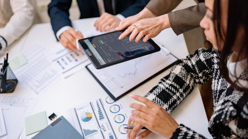 marketing strategy and consulting