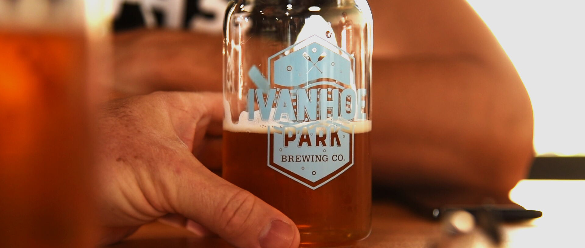 PH3’s Craft Brewery Tour: Ivanhoe Park Brewing Company