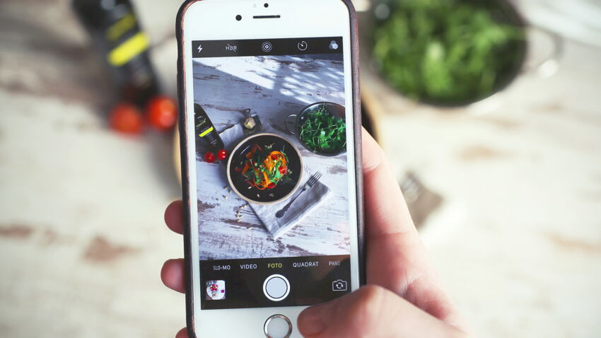 content marketing strategy for social media