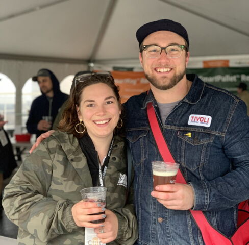 event marketing strategy