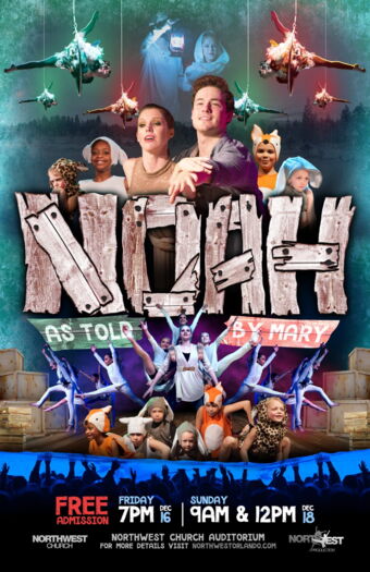 creative campaign development