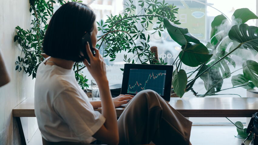 marketing strategy and consulting