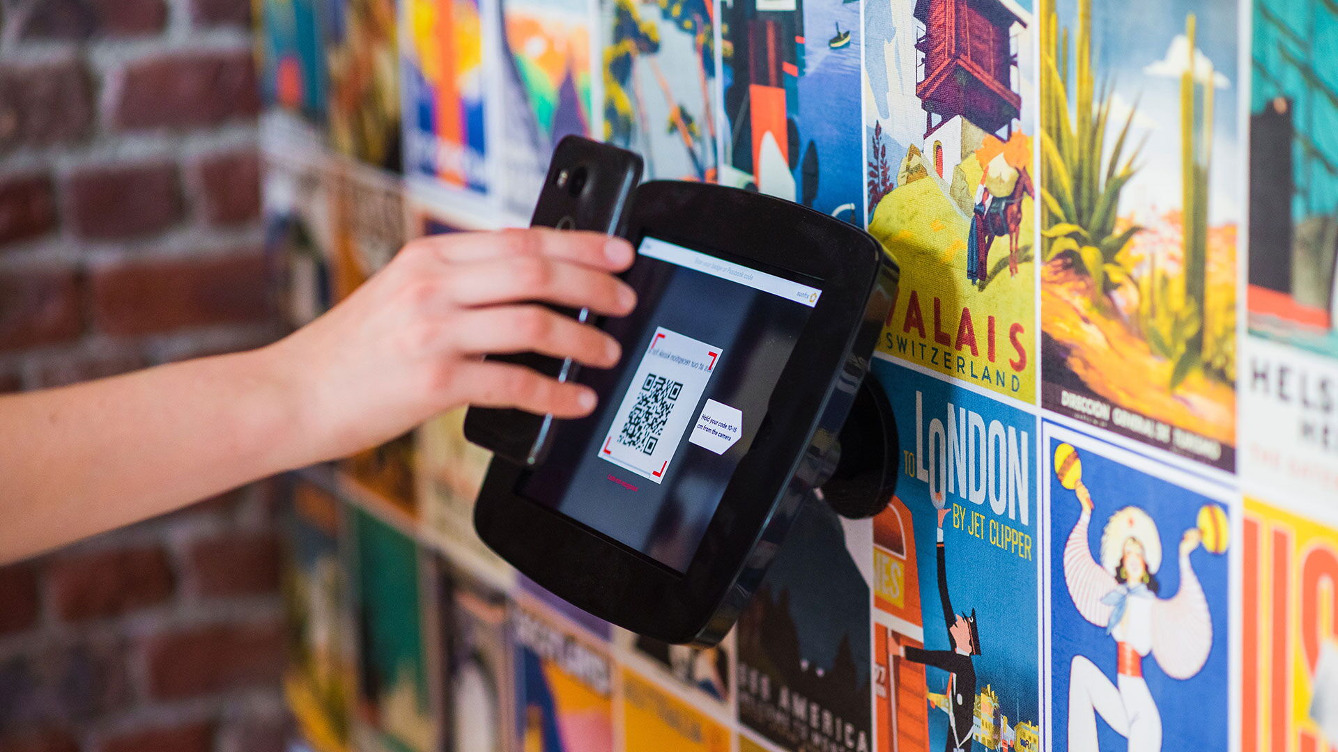 resort digital experiences