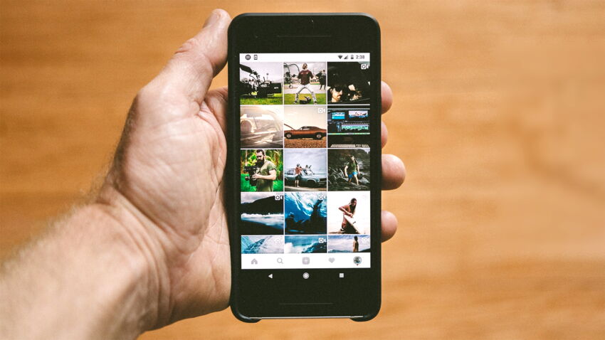 social media marketing