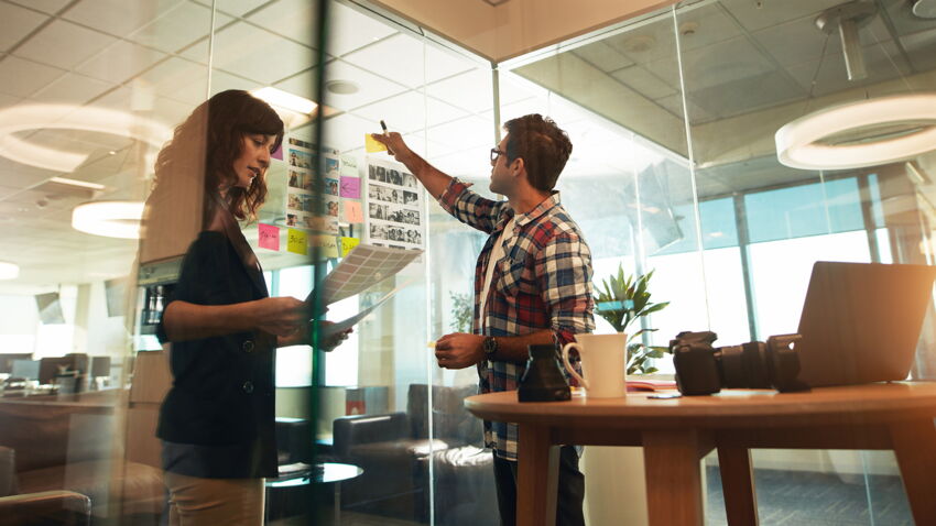 creative marketing agency