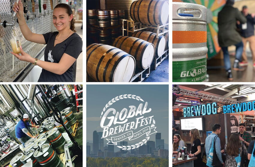 brewery social media marketing