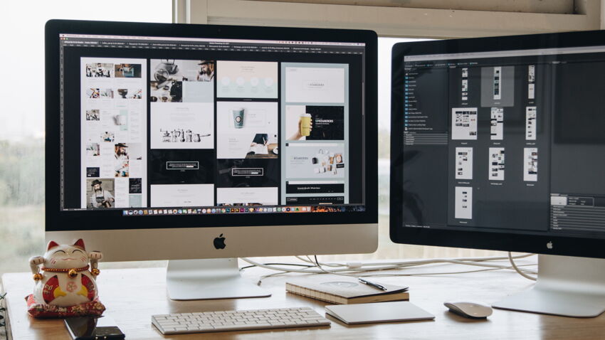 website consulting and strategy