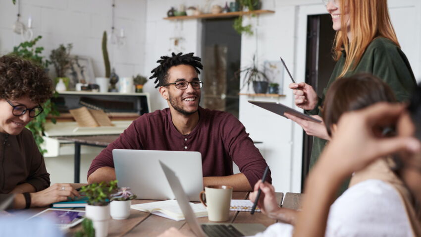 creative campaign development