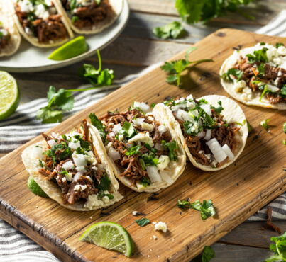 restaurant branding and marketing