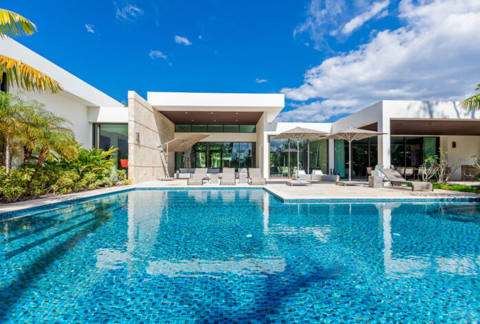 luxury real estate digital marketing