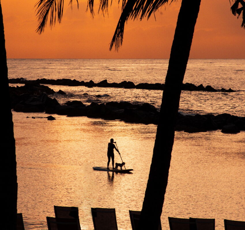 Destination Resorts & Clubs: Exciting Trends To Know in 2021