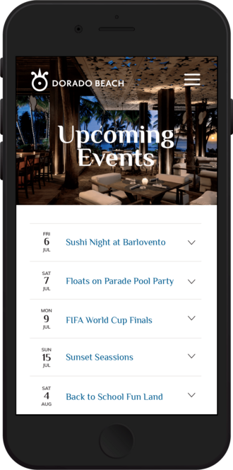 event marketing strategy