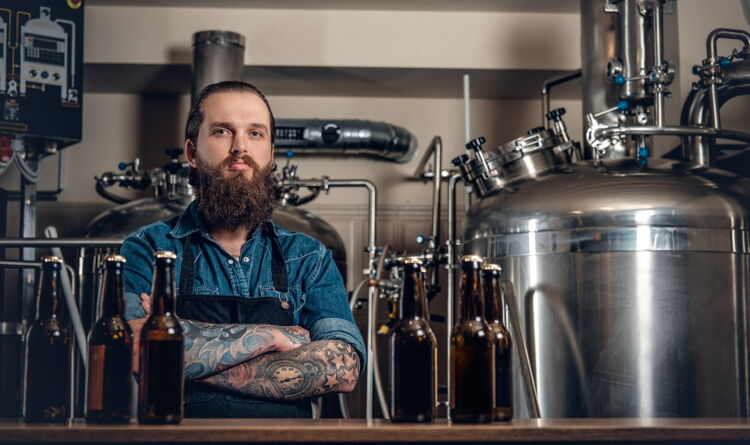 small business marketing companies