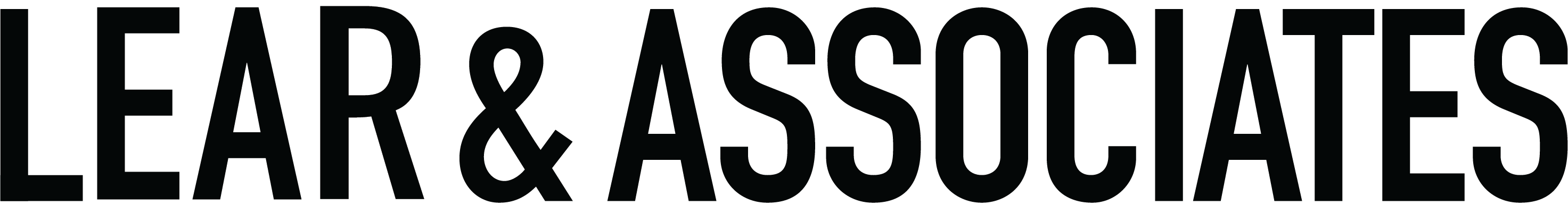 Lear and Associates