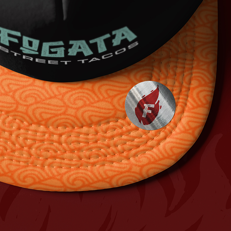 brand elements for restaurants