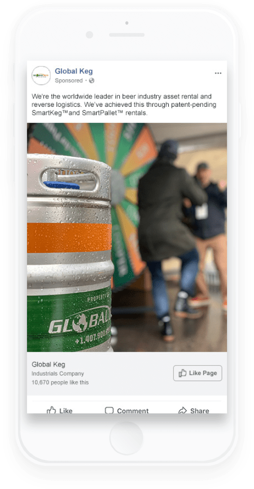 Social Media Marketing Management