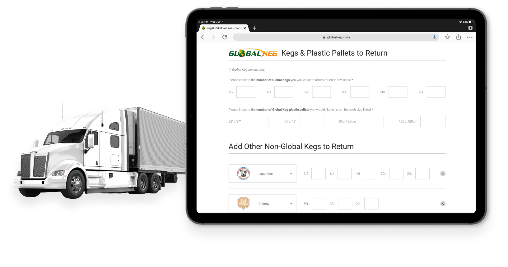 Web Design and Development