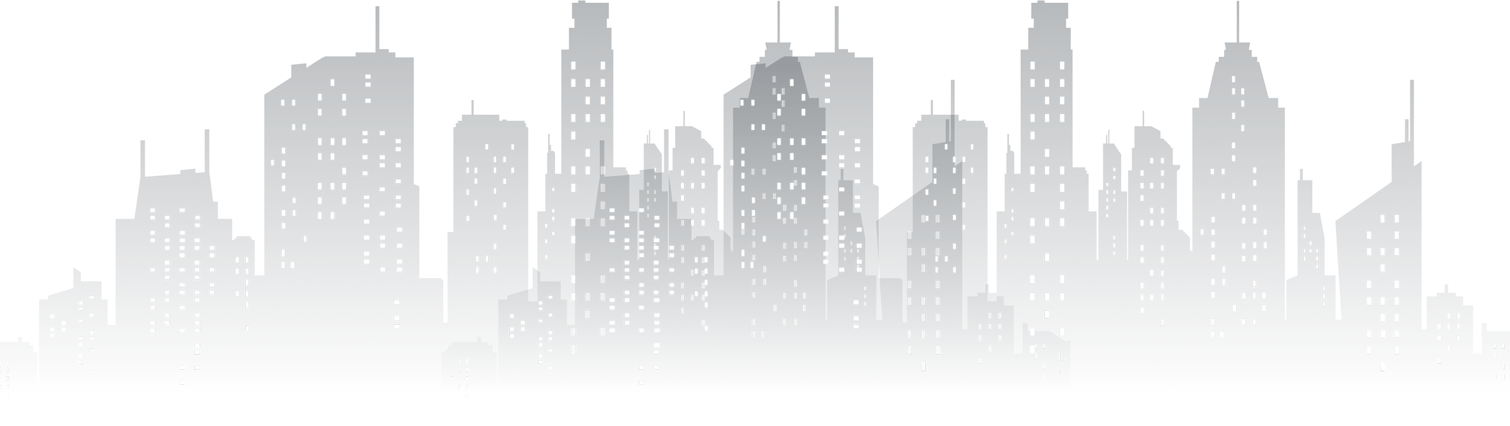 new york city theming