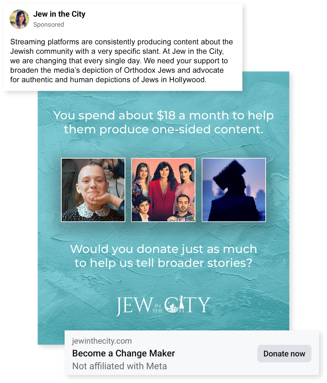 social media marketing and advertising