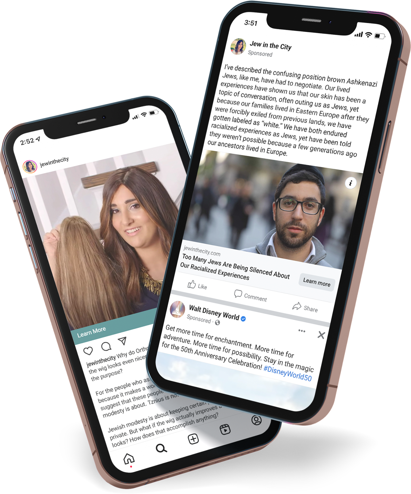 social media planning