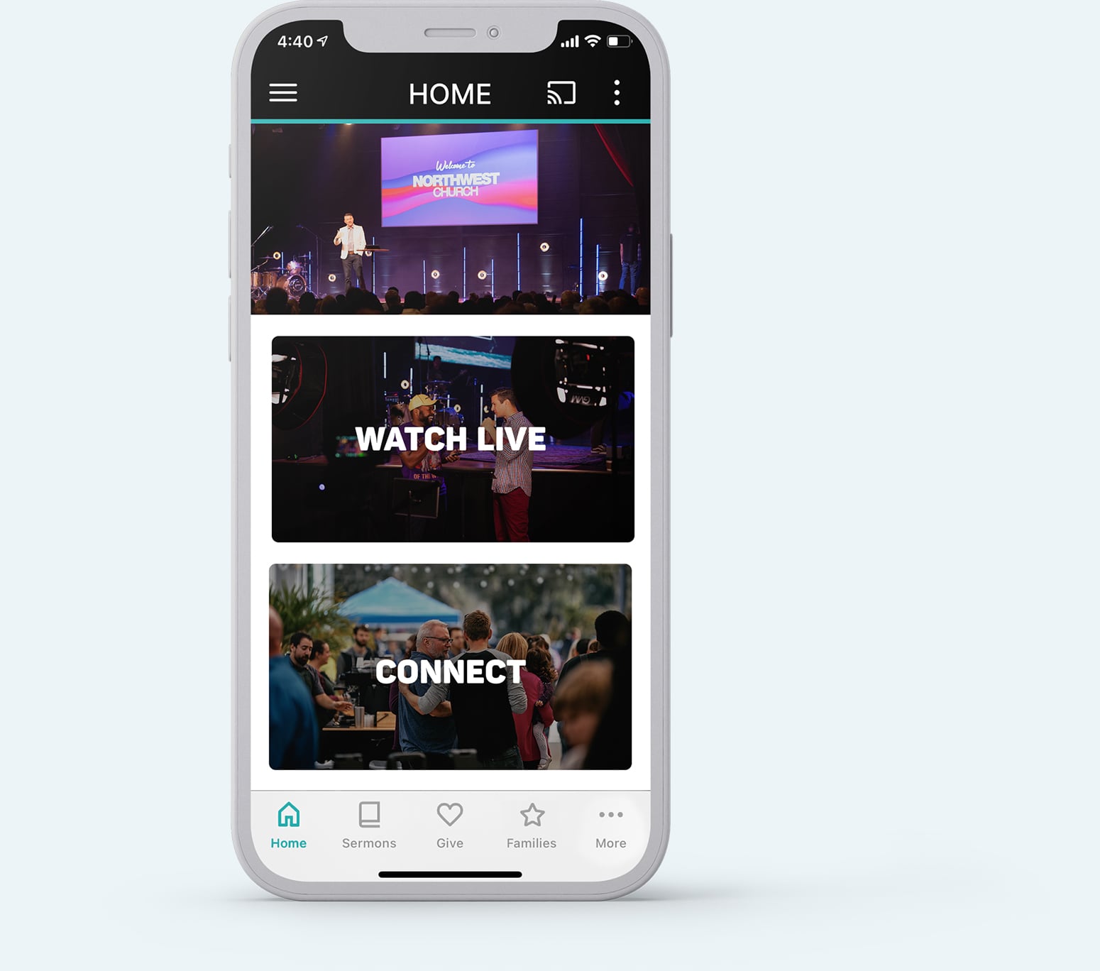 mobile app development