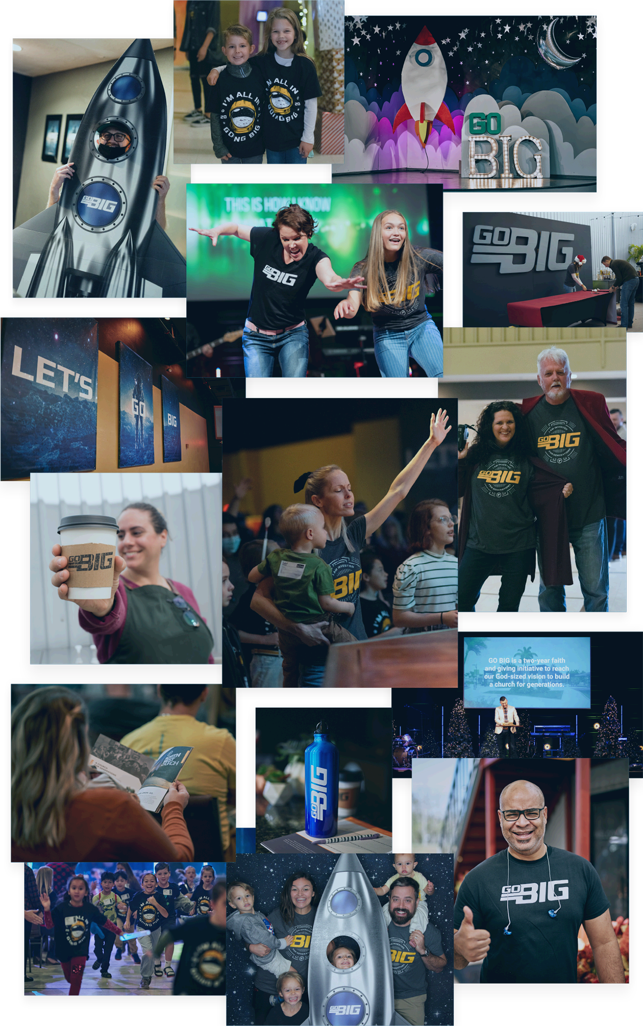 social media management