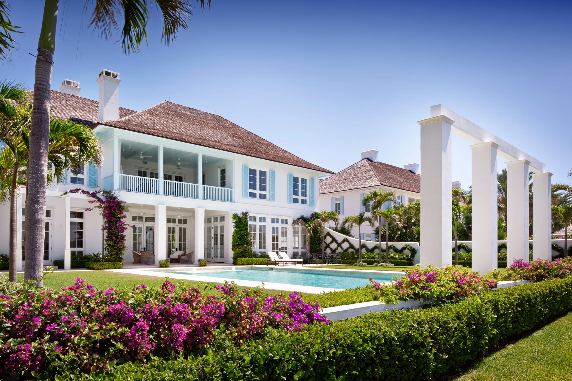 luxury real estate digital marketing