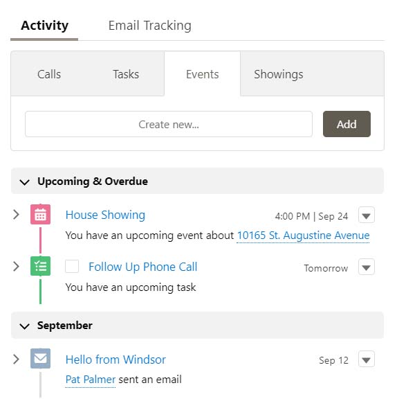 marketing automation