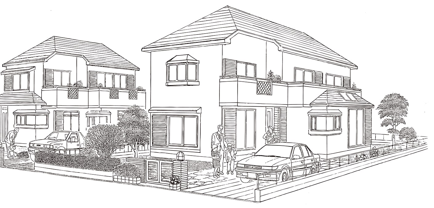 luxury real estate marketing