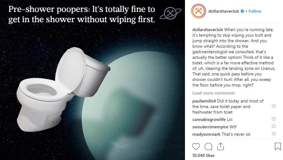 Social Posting Strategy