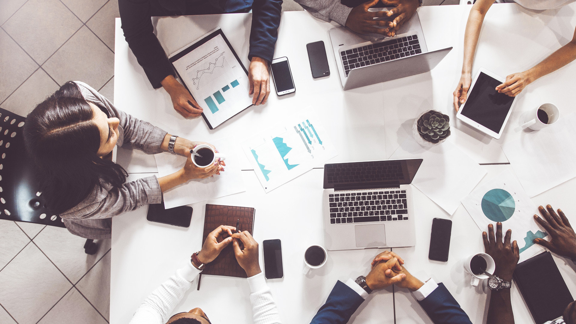 auditing your marketing strategy and technology