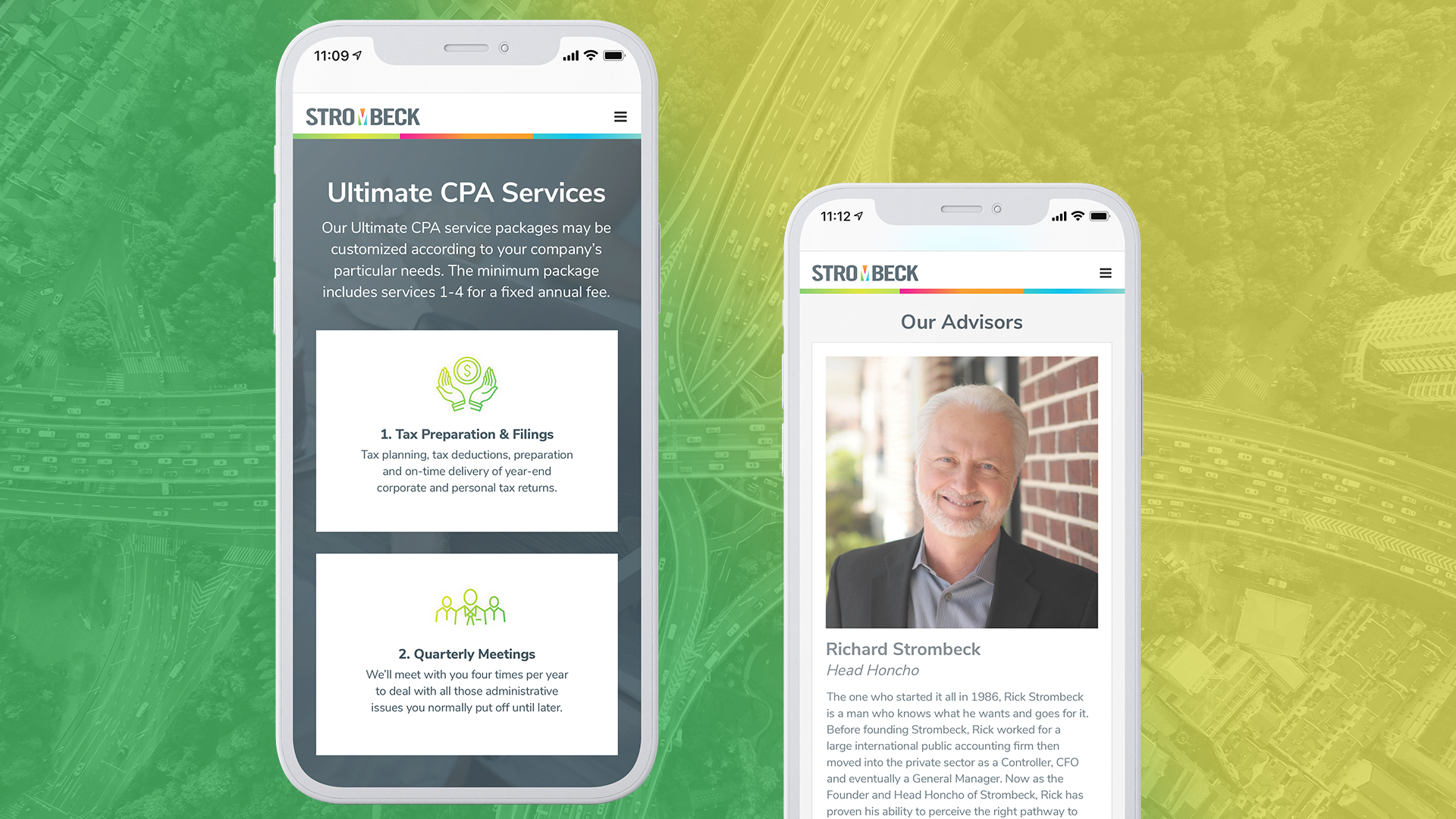 banking email marketing