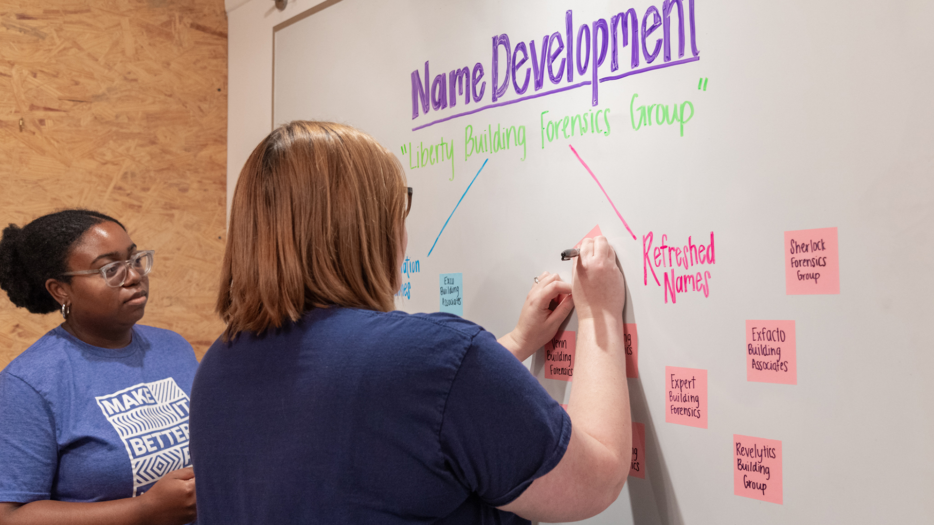 orlando marketing agency brand development