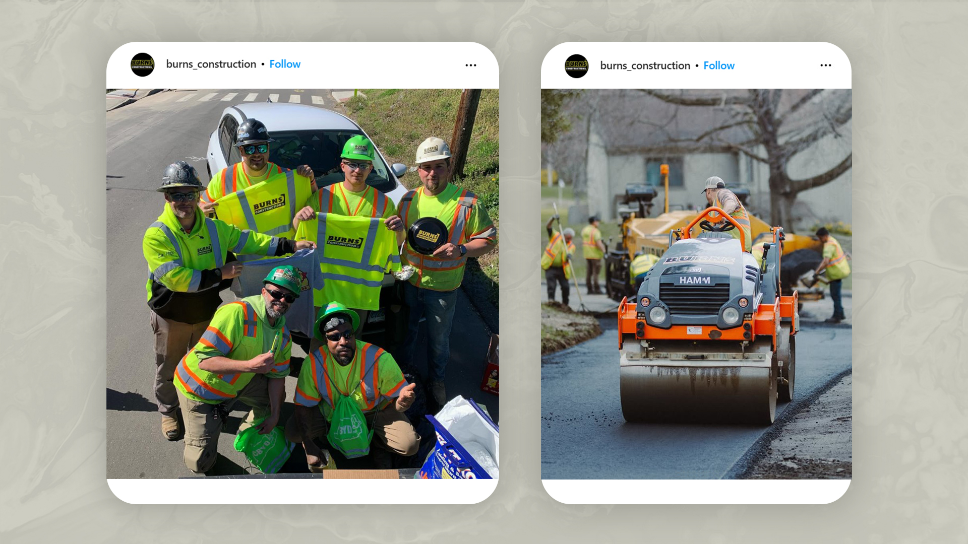 ph3 construction company social media presence and advertising for medium sized companies looking to grow partners