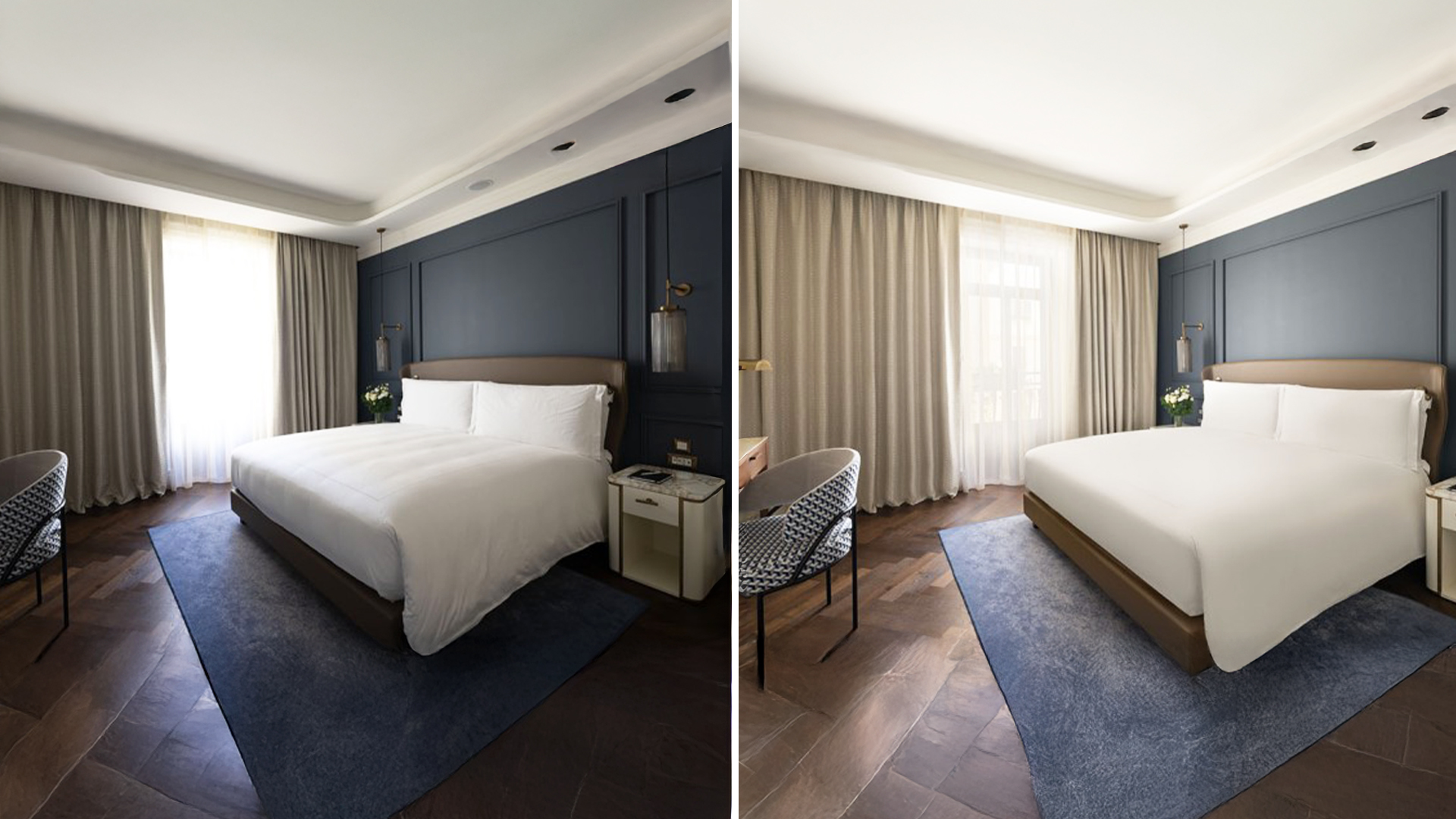 the importance of editing to enhance imagery that promotes your business and brand