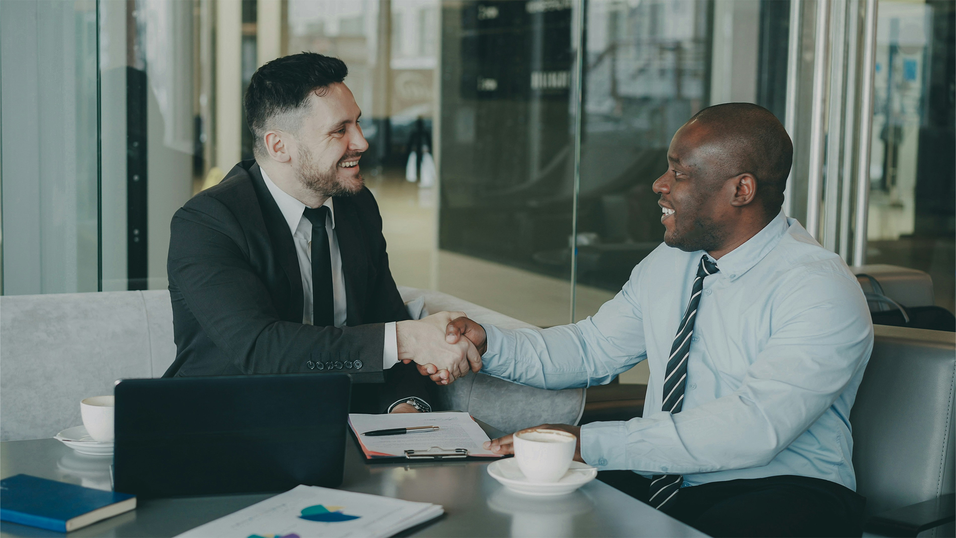 the right brand strategy decision can add more than 23% to a buyer's expected post-M&A shareholder value