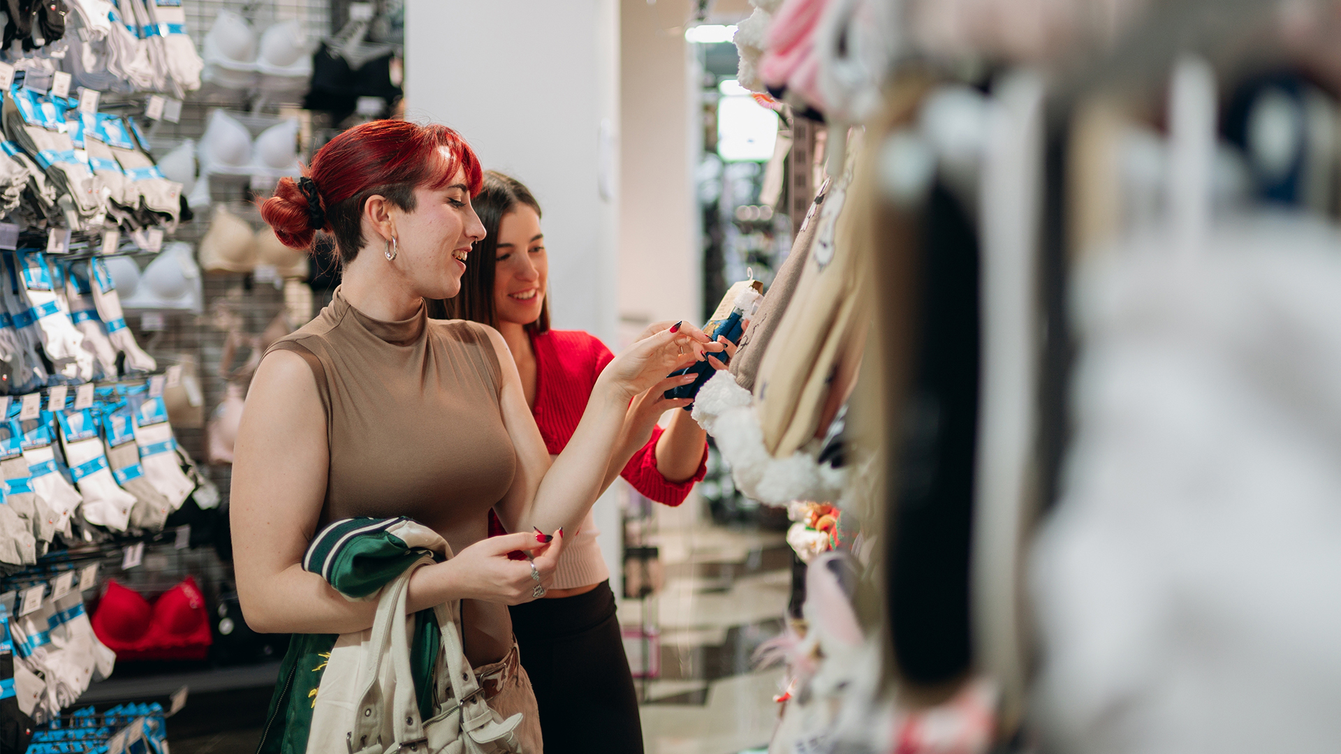 Authentic Brands Command Higher Prices